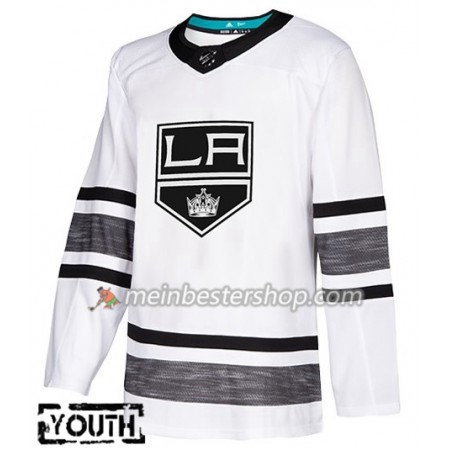 Los Angeles Kings Blank 2019 All-Star Adidas Weiß Trikot Authentic - Kinder Los Angeles Kings Blank 2019 All-Star Adidas Weiß Trikot Authentic - Kinder